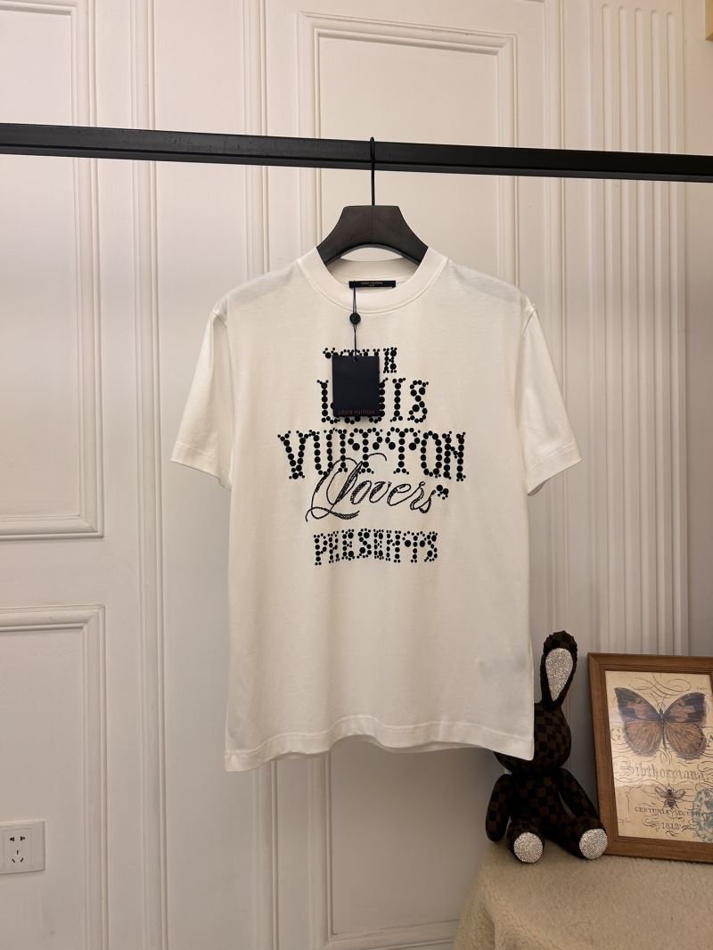 Louis Vuitton T-Shirts